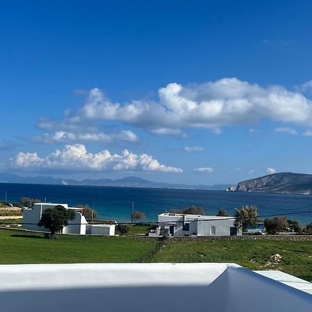 Studios Venetsanos Koufonisia Eksteriør bilde